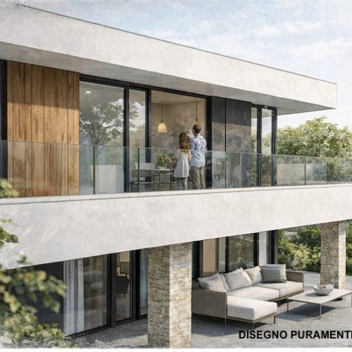IMMAGINE BALCONE